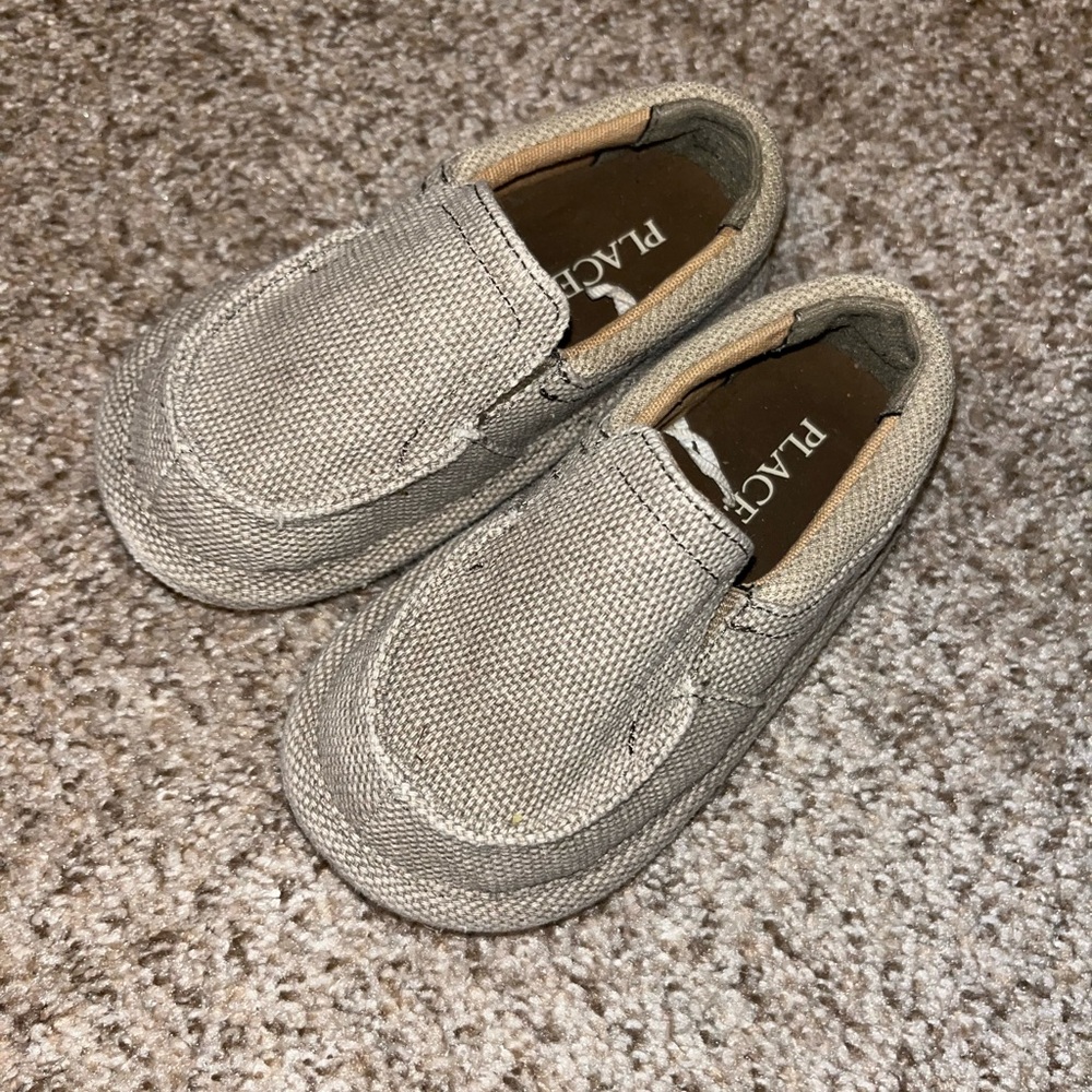 Children’s Place Toddler Shoe